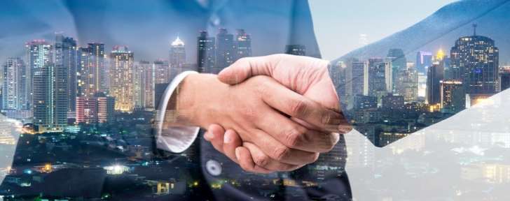 BCN MEP Industrial Engineering Partnership and Contracting